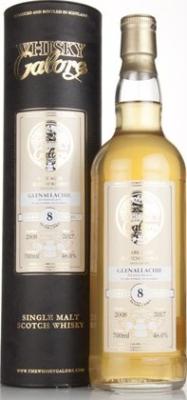 Miltonduff 1999 DT Whisky Galore 46% 700ml