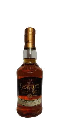 Dewar's 12yo 43% 375ml