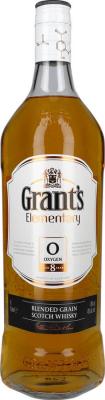 Grant's Elementary O Oxygen 8 40% 1000ml