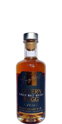 Guglhof 2010 Tauern Rogg Sauternes Cask #72 42% 350ml