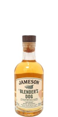 Jameson The Blender's Dog 43% 200ml