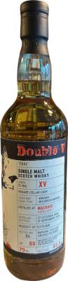 Macduff 2008 DoV Private Cellar Cask 52.5% 700ml