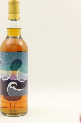 Lochindaal 2007 BrWh 56.9% 700ml