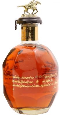 Blanton's Single Barrel #635 51.5% 700ml