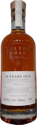 Hellyers Road 2004 LMDW 70.2% 700ml