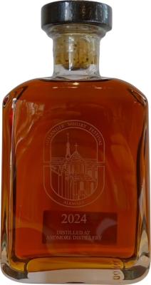 Ardlair 2014 UD Sherry Hielander Whisky Festival Alkmaar 2024 57% 700ml