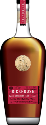 Gold Bar Rickhouse 51.5% 750ml