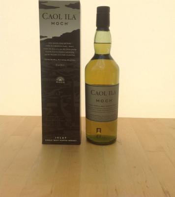 Caol Ila Moch 43% 700ml