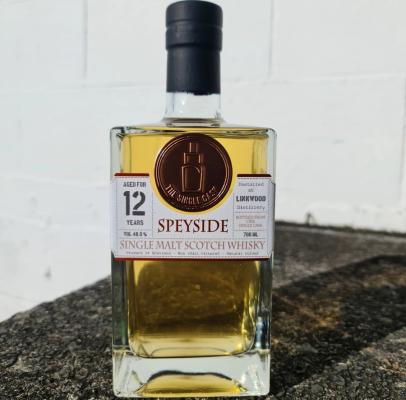 Linkwood 12yo 48% 700ml