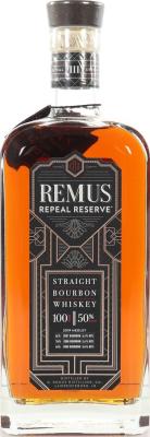 George Remus 11yo Repeal Reserve Series III New Charred White Oak 50% 750ml
