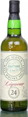 Macallan Liqueur SMWS 24 43% 700ml