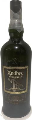 Ardbeg Supernova 58.9% 750ml