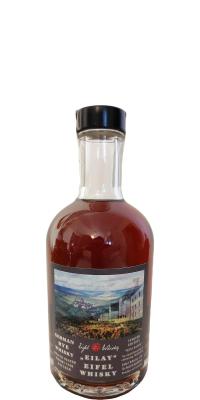 Eifel Whisky 6yo Eilay deutsche-whiskys.de 57% 350ml