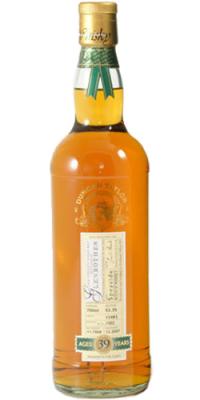 Glenrothes 1968 DT Rare Auld Oak Cask #13483 53.3% 700ml