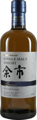 Yoichi Grande 48% 700ml