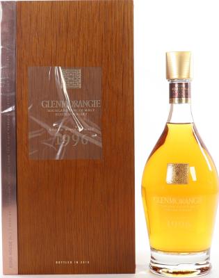 Glenmorangie 1996 Grand Vintage Malt Bond House #1 Collection 23yo Oak Casks 43% 750ml