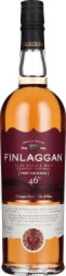 Finlaggan Port Finish VM 46% 700ml