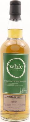 Tobermory 1995 whic 20yo Bourbon Hogshead #1241 54.8% 700ml