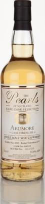 Ardmore 2000 G&C The Pearls of Scotland #800224 55.8% 700ml