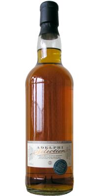 Highland Park 1981 AD Selection Bourbon Hogshead #6088 55.8% 700ml