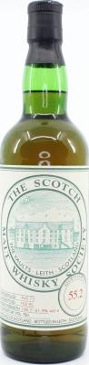 Royal Brackla 1975 SMWS 55.2 61.9% 700ml