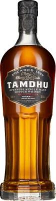 Tamdhu Batch Strength Sherry Casks 57.8% 750ml