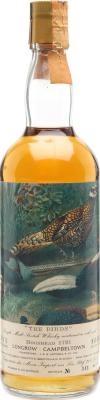 Longrow 1973 MI The Birds #1731 46% 750ml