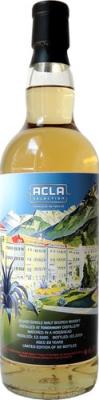 Tobermory 1995 AdF Acla Selection 49% 700ml