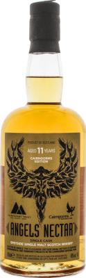 Angels Nectar 11yo Cairngorms Edition 46% 700ml