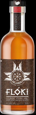 Floki 3yo ex-Floki Young Malt Cask 47% 700ml