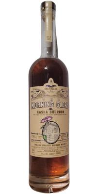 The Morning Glory 4yo 50% 750ml