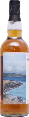 Bruichladdich 2012 PST 55.3% 700ml