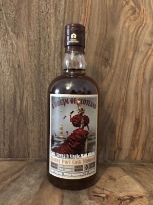 Port Charlotte 15yo BW 53.4% 500ml