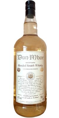 Dun Mhor Nas JB 40% 1500ml