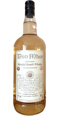 Dun Mhor Nas JB 40% 1500ml