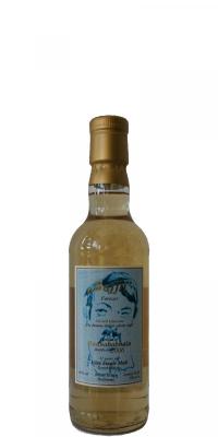 Bunnahabhain 2006 KW Baffo #8 46% 350ml