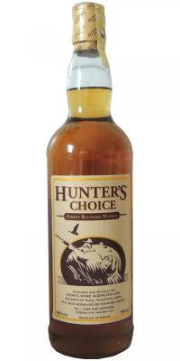 Hunter's Choice Nas 40% 750ml