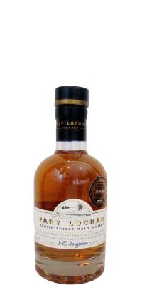 Fary Lochan 2013 Distillery Edition Batch #02 2013-19 47% 200ml