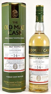 Longmorn 2003 HL Refill Barrel K&L Wine Merchants 54.9% 750ml