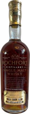 Rochfort Chapter #4 Truth MALTERS. The Truth is Coriole White Port CWPTM 65.1% 700ml
