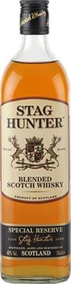 Stag Hunter Blended Scotch Whisky 40% 700ml