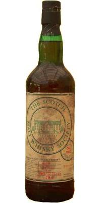 Glenrothes 1990 SMWS 30.43 A horse's nosebag 57.5% 700ml