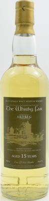 Ardbeg 1991 WF Bourbon Hogshead 54.4% 700ml