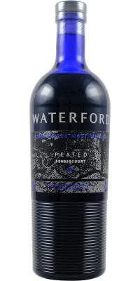 Waterford Fenniscourt Edition 1.1 The Arcadian Series U.S. F.F U.S.Virgin Prem. Fren V.Doux Nat 50% 700ml