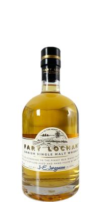 Fary Lochan 2012 Rum Edition Batch 02 2012-17+18 55.9% 500ml