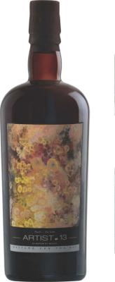 Glenburgie 1995 LMDW Artist Series #13 58% 700ml