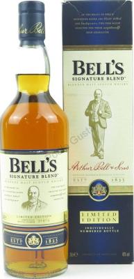 Bell's Signature 40% 700ml