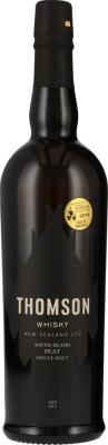 Thomson South Island Peat 46% 700ml