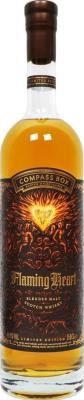 Flaming Heart 6th Edition CB 48.9% 1500ml