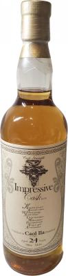 Caol Ila 1983 W-e Impressive Cask #4788 54.8% 700ml